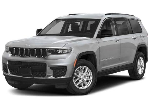 JEEP GRAND CHEROKEE 2023 1C4RJKAG1P8886112 image